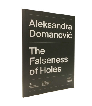 Aleksandra Domanovic - The...