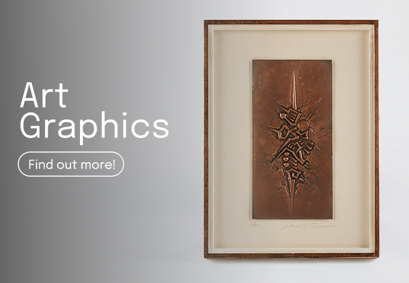 Enter and view the Graphics catalogue